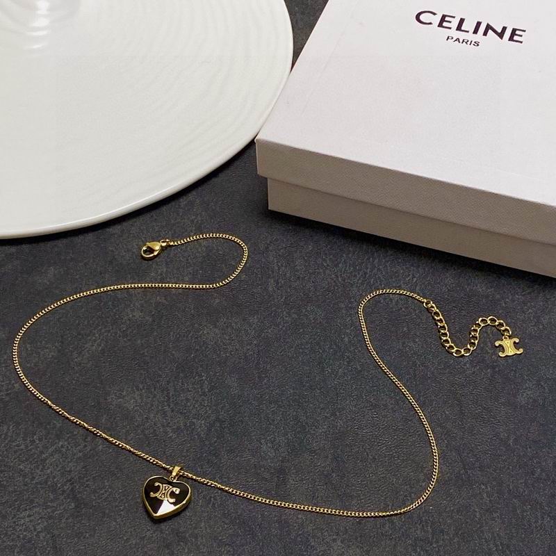 Celine Necklace 06lyr166